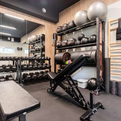 trening personalny Gdańsk